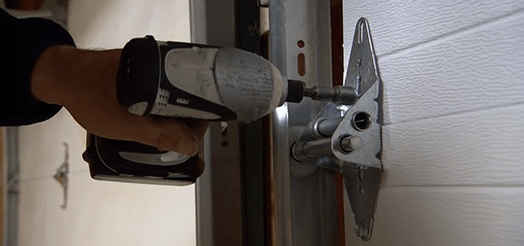 Garage Door Installation