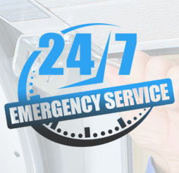 Emergency Garage Door Repair